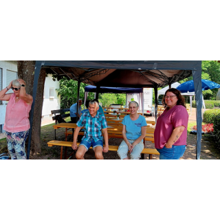 Sommerfest 2026