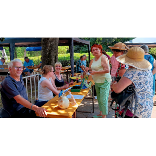 Sommerfest 2026