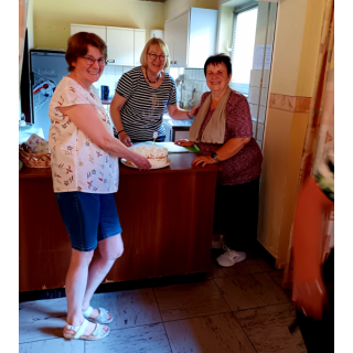 Sommerfest 2026