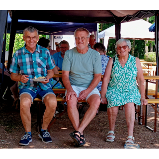 Sommerfest 2026