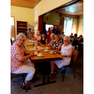 Sommerfest 2026