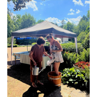 Sommerfest 2026
